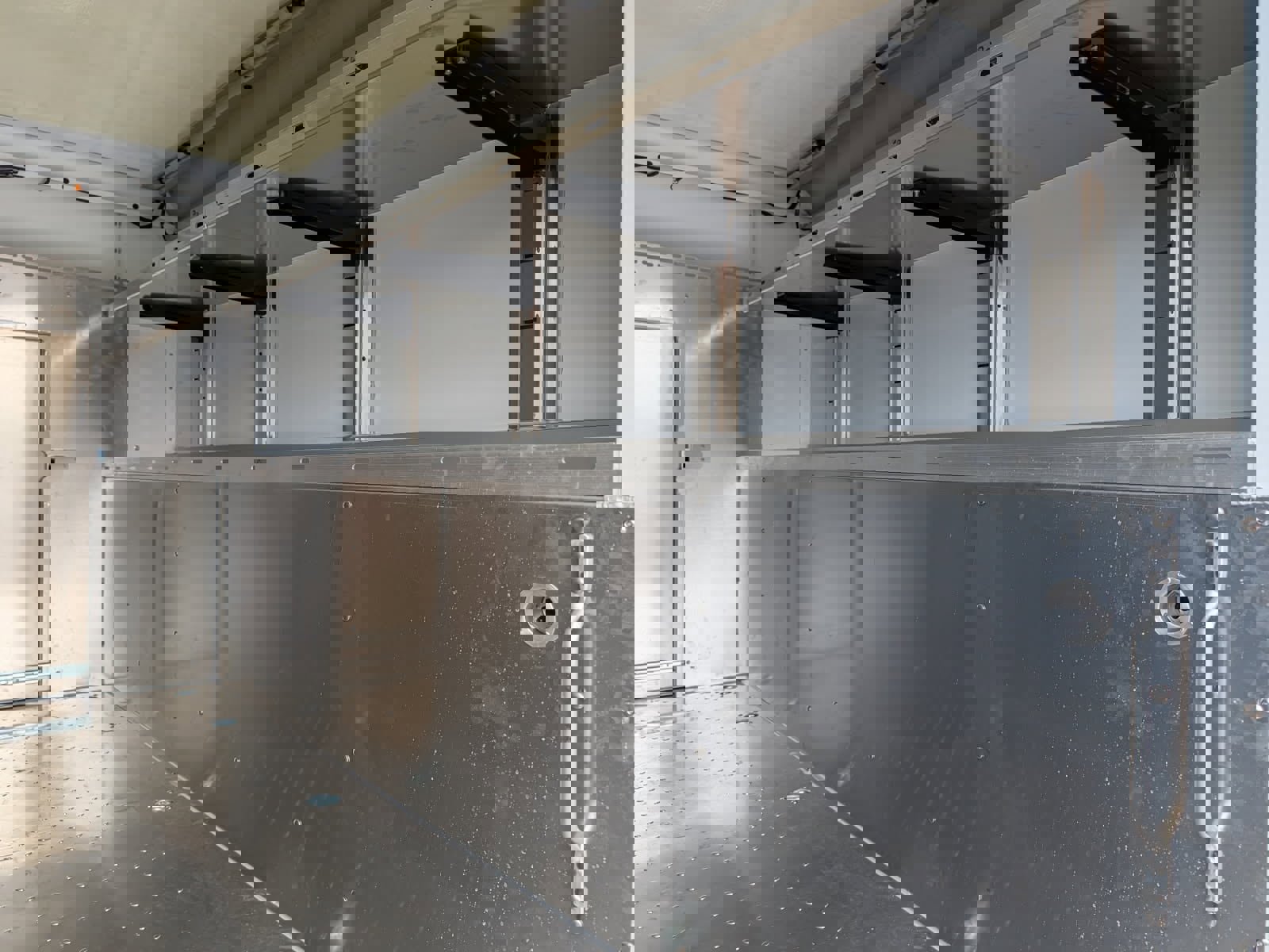 New 2025 Chevrolet Express 3500 w/ Power Convenience Package image 18