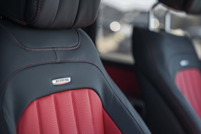 New 2026 Mercedes-Benz G 63 AMG 4MATIC image 40