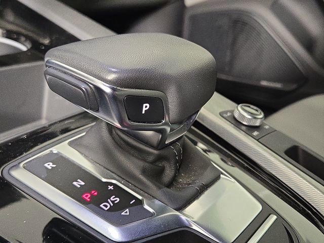 Used 2023 Audi A5 2.0T Premium Plus w/ Premium Plus AWD/4WD image 21