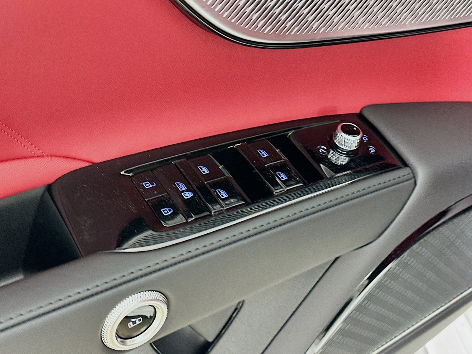 New 2026 Maserati Grecale Modena AWD/4WD image 17