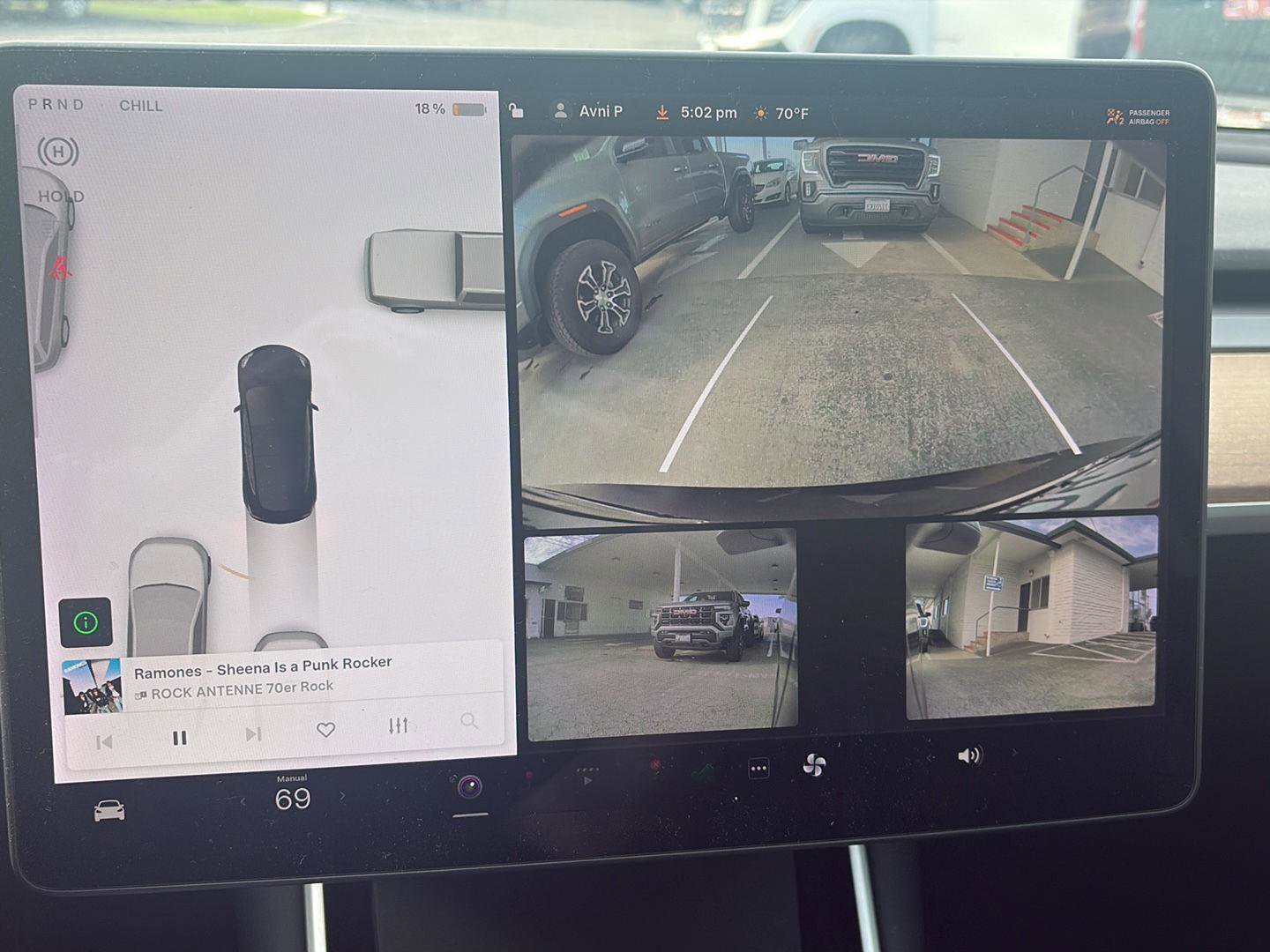 Used 2020 Tesla Model 3 Standard Range RWD image 21