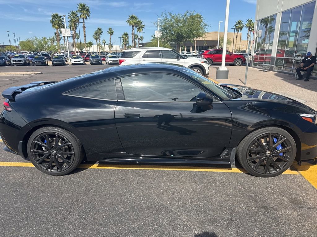 Used 2026 Honda Prelude image 8