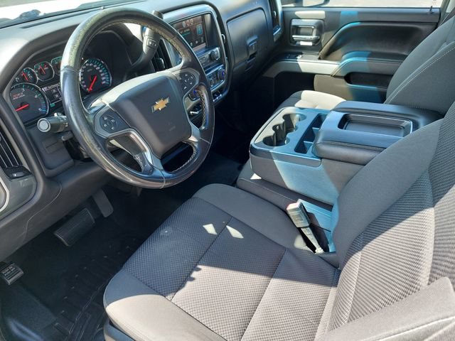 Used 2015 Chevrolet Silverado 2500 LT w/ LT Fleet Convenience Package AWD/4WD image 18
