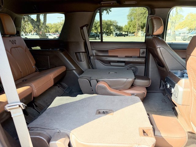 Used 2024 Ford Expedition King Ranch image 22