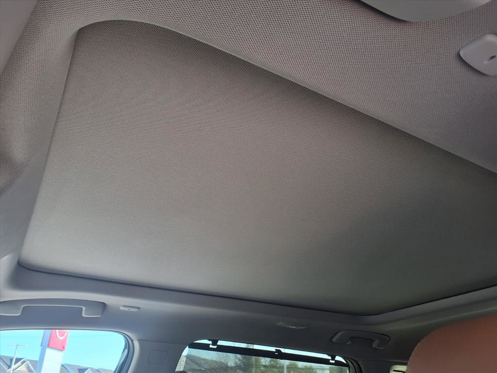 Certified 2025 Nissan Rogue Platinum w/ Platinum Premium Package image 20