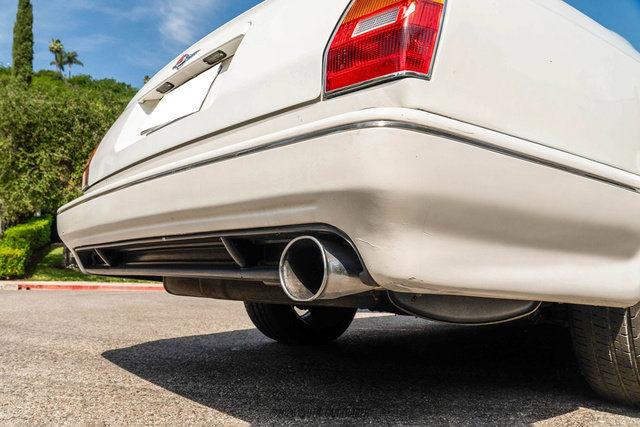 Used 1997 Bentley Continental T image 68