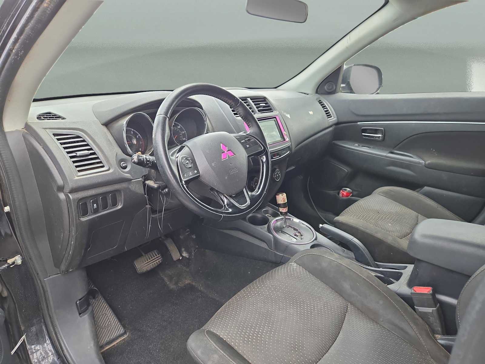 Used 2016 Mitsubishi Outlander Sport ES AWD/4WD image 13