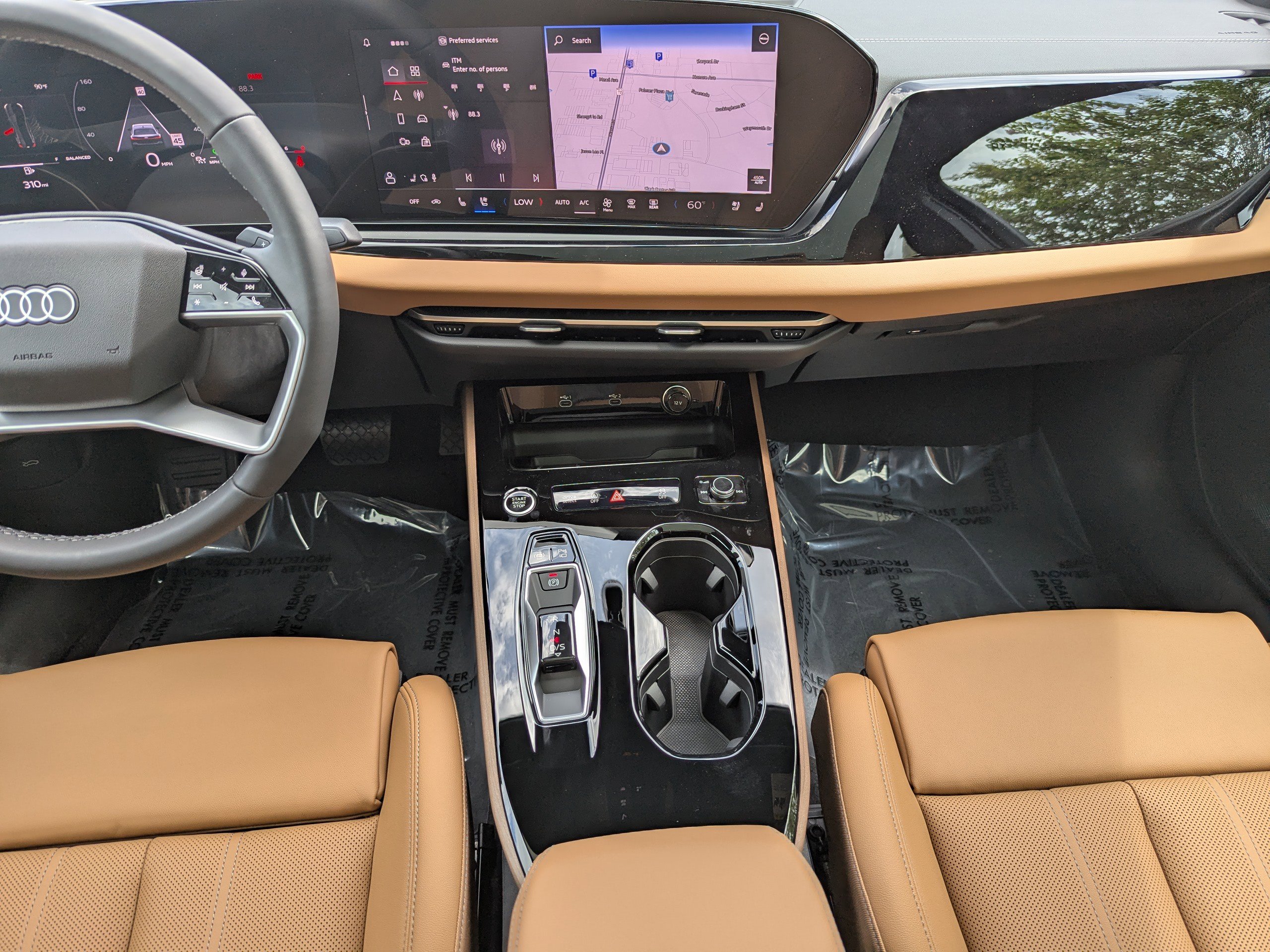 New 2025 Audi A5 2.0T Premium Plus Sedan image 18