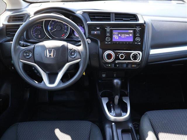 Used 2019 Honda Fit LX image 21