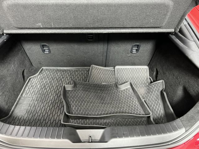 Certified 2025 MAZDA MAZDA3 2.5 S Premium Package image 19