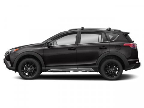 Used 2018 Toyota RAV4 Adventure image 3