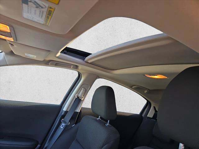 Used 2017 Honda HR-V EX image 13