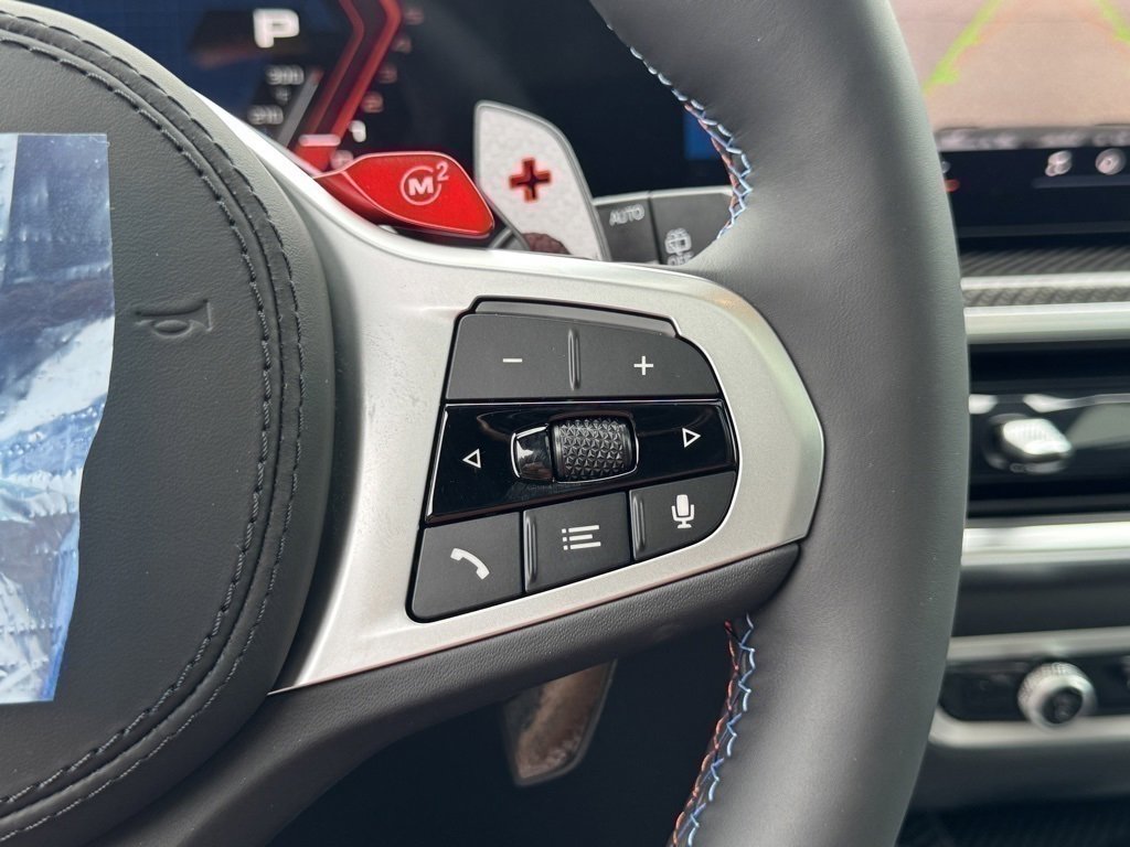 New 2026 BMW X5 M Competition w/ Executive Package image 22