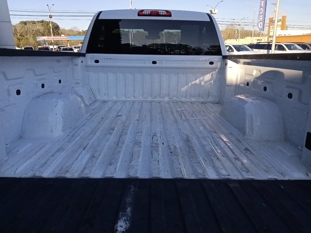 Used 2023 GMC Sierra 1500 Pro w/ Convenience Package image 24