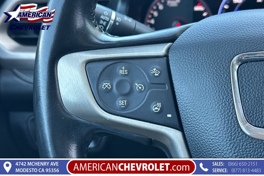 Used 2020 GMC Acadia Denali w/ Trailering Package AWD/4WD image 35