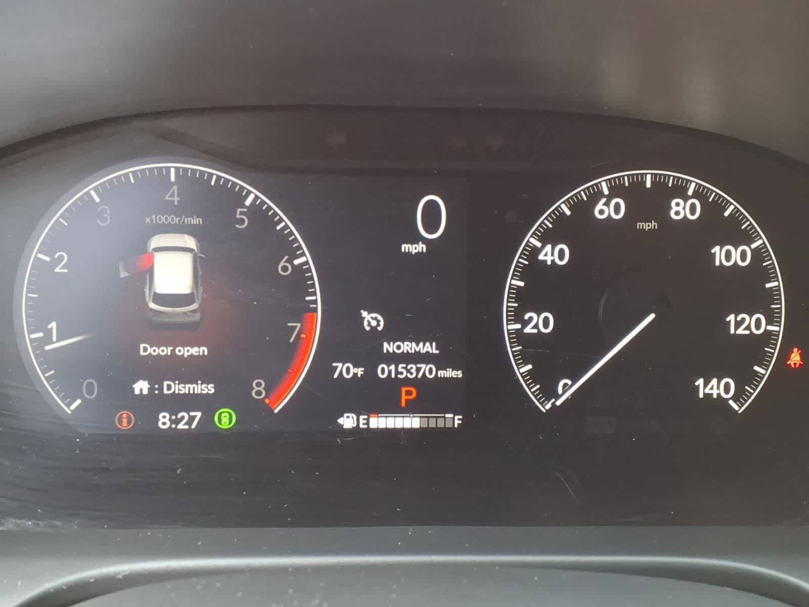 Certified 2023 Honda HR-V LX image 19
