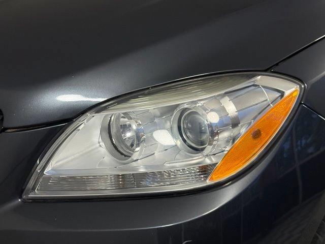 Used 2014 Mercedes-Benz ML 350 4MATIC image 11