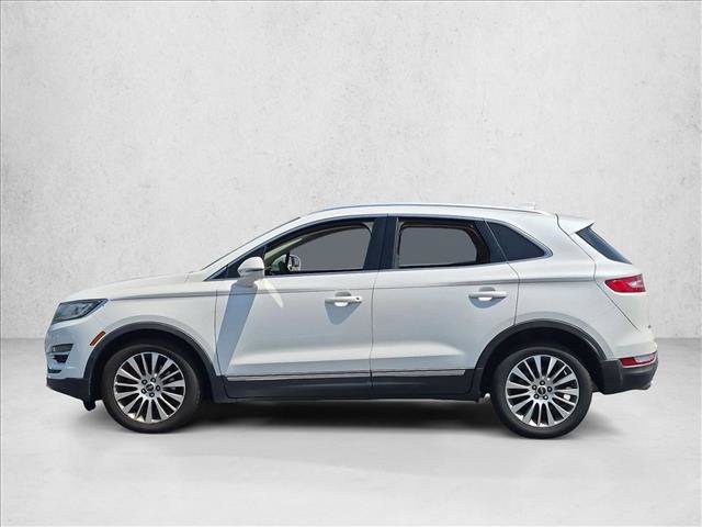 Used 2018 Lincoln MKC Reserve FWD image 8