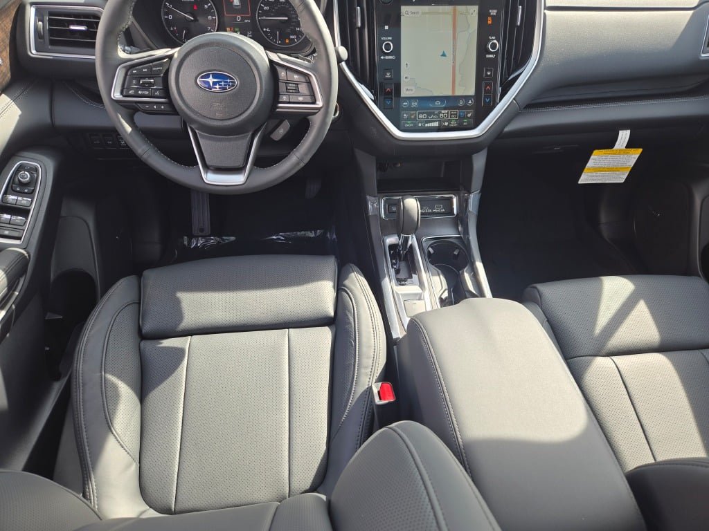 New 2027 Subaru Ascent Touring AWD/4WD image 23