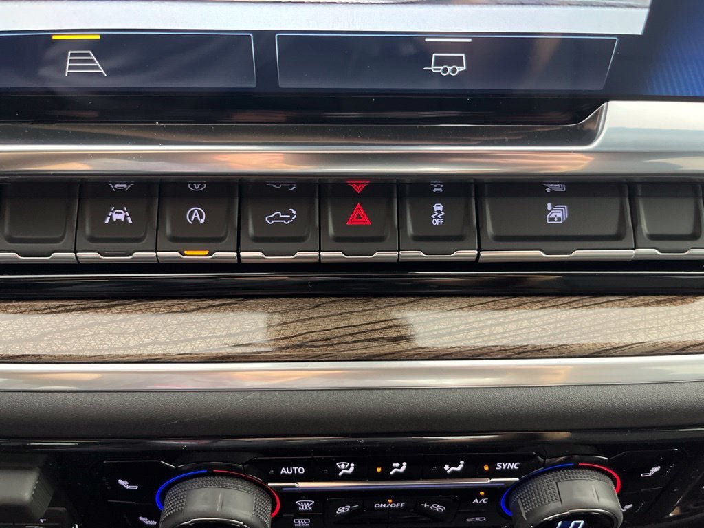 New 2026 Chevrolet Silverado 1500 LT AWD/4WD image 33