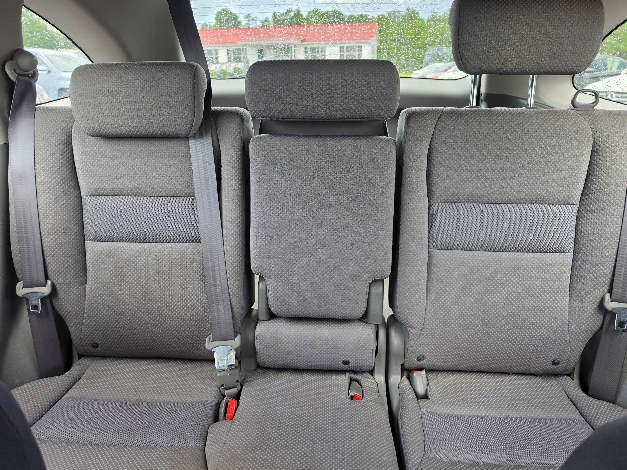Used 2007 Honda CR-V LX image 8