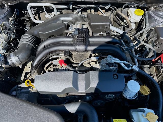 Used 2019 Subaru Legacy 2.5i w/ Alloy Wheel Package AWD/4WD image 29