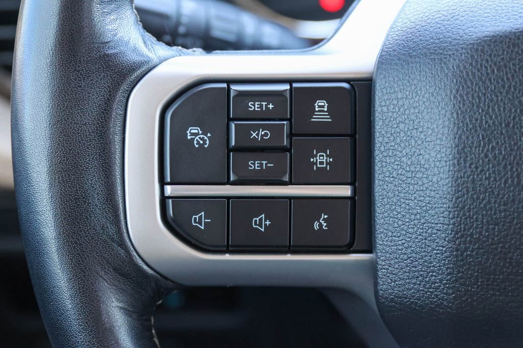 Used 2024 Ford Expedition Limited image 36