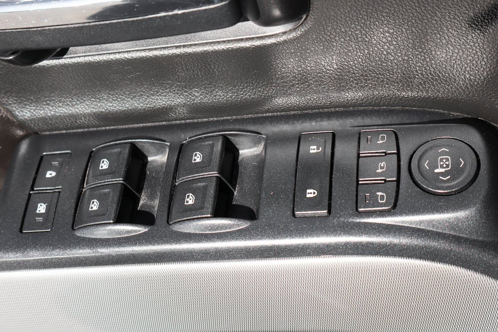 Used 2016 Chevrolet Silverado 2500 LTZ w/ Duramax Plus Package image 14