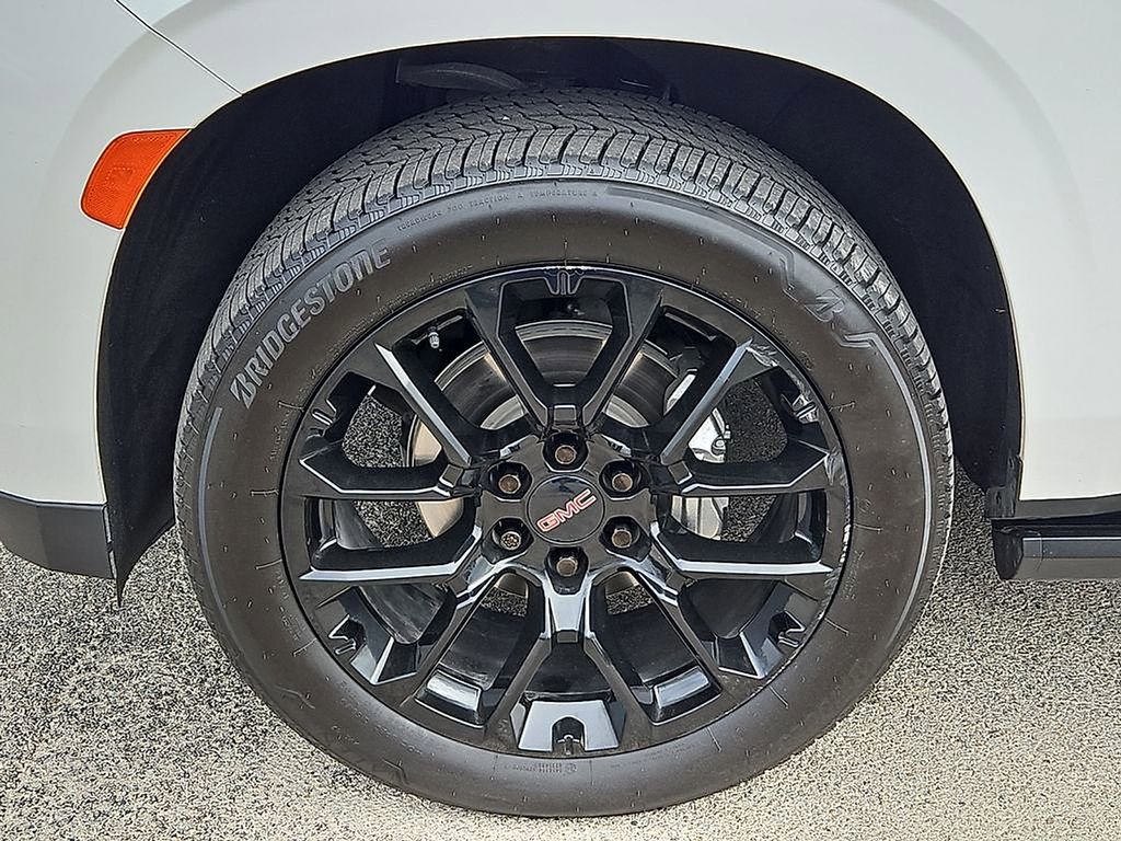 Used 2022 GMC Yukon Denali image 13