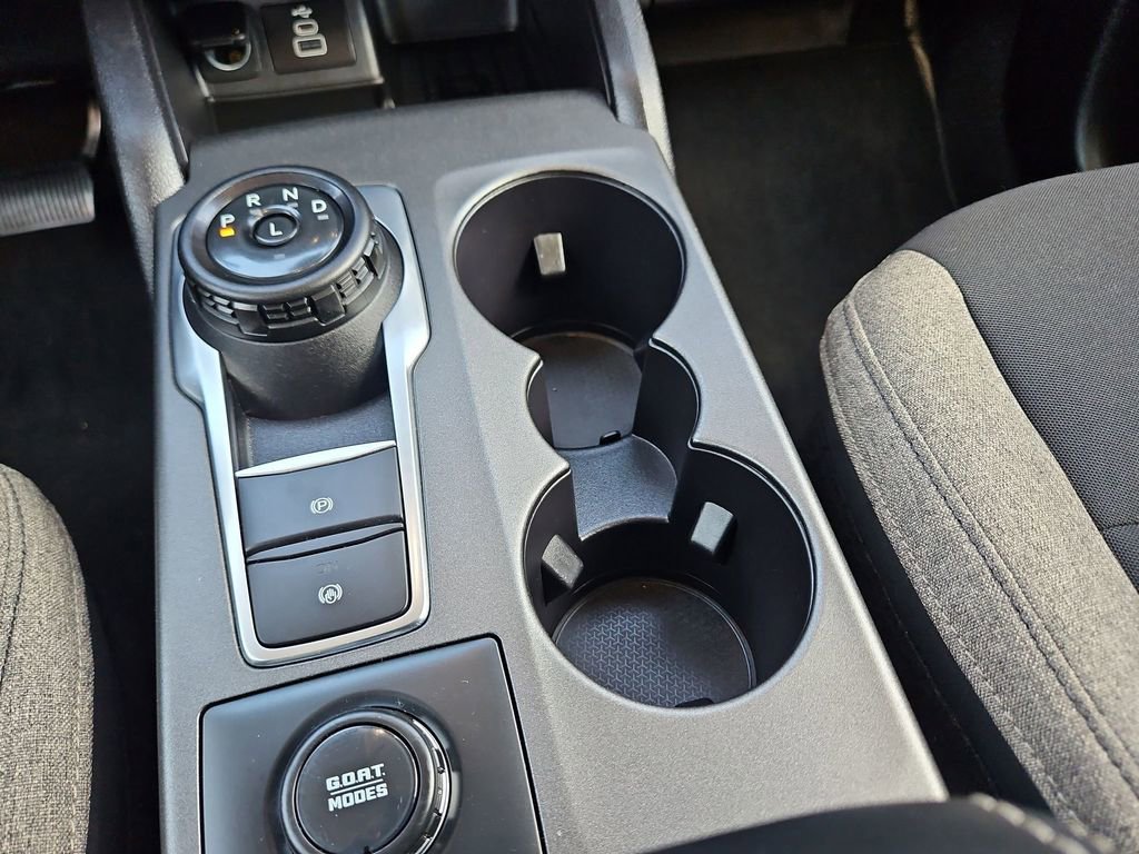 Used 2025 Ford Bronco Sport Big Bend image 23