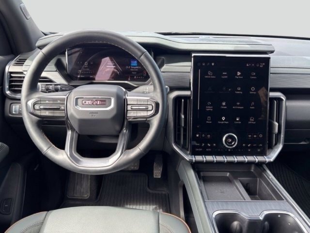 Used 2026 GMC Acadia AT4 w/ Luxury Package AWD/4WD image 17