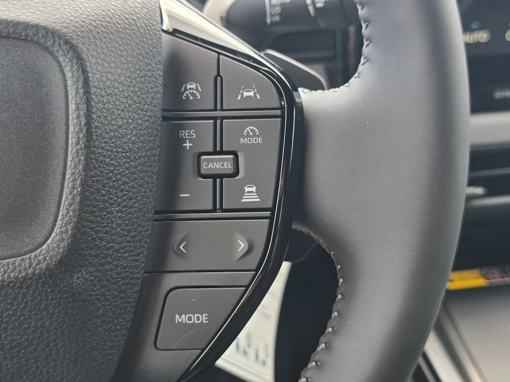 New 2026 Toyota C-HR AWD/4WD image 30