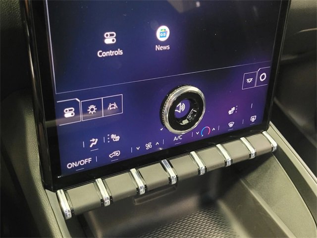 New 2026 GMC Terrain Elevation image 19