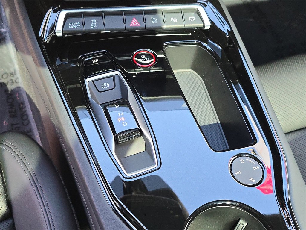 New 2026 Audi S e-tron GT Premium Plus image 28