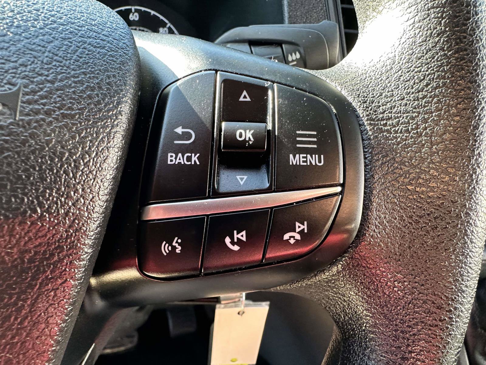 Used 2023 Ford Transit 250 Low Roof w/ Exterior Upgrade Package image 18