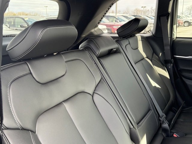 New 2026 Jeep Grand Cherokee Limited image 34