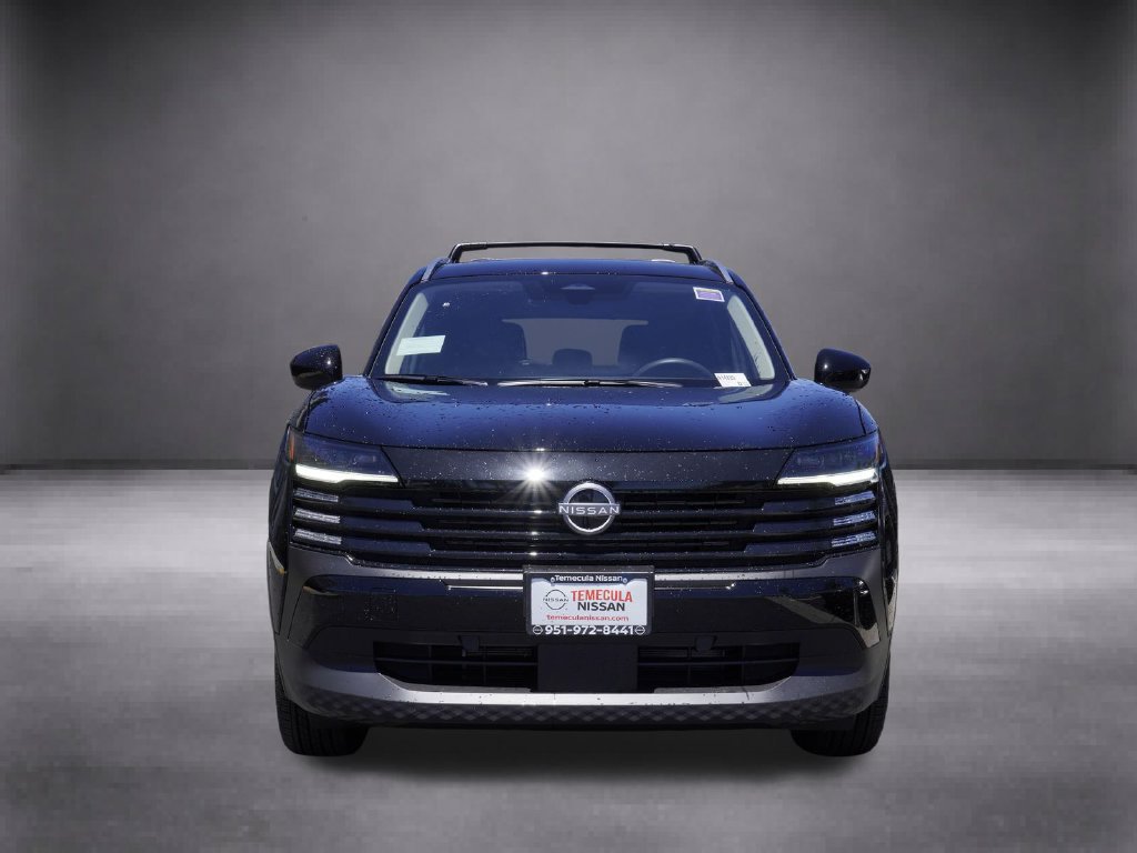 New 2026 Nissan Kicks SV w/ Cold Weather Package FWD image 7