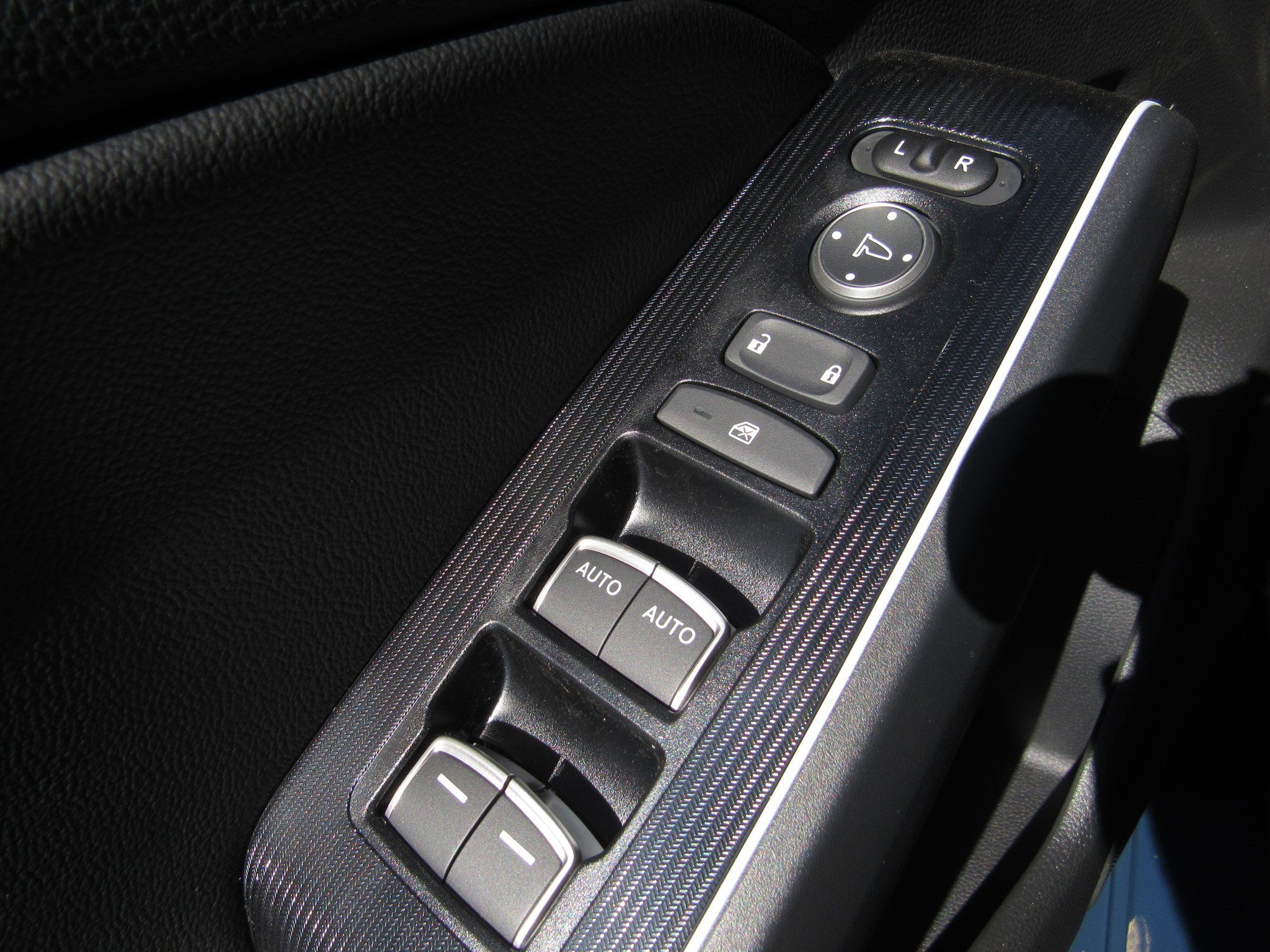 New 2026 Honda Civic Sport Touring image 20