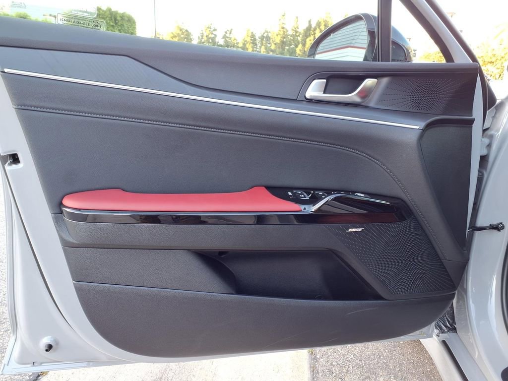 Certified 2026 Kia K5 GT-Line image 22