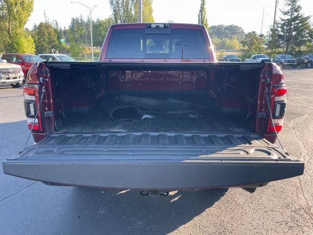 Used 2023 RAM 2500 Rebel w/ Level 2 Equipment Group image 29