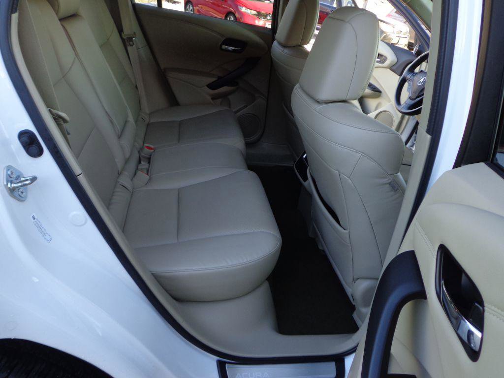 Used 2016 Acura RDX AWD w/ Technology Package image 19