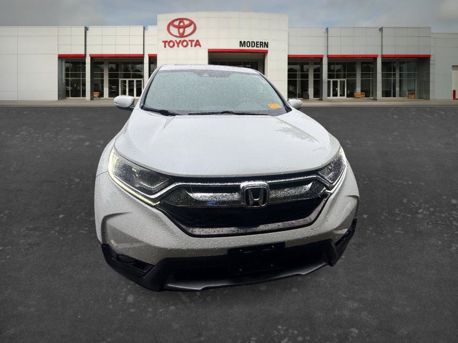 Used 2017 Honda CR-V EX-L image 10