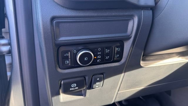 New 2025 Ford F150 Platinum w/ Equipment Group 702A High image 24