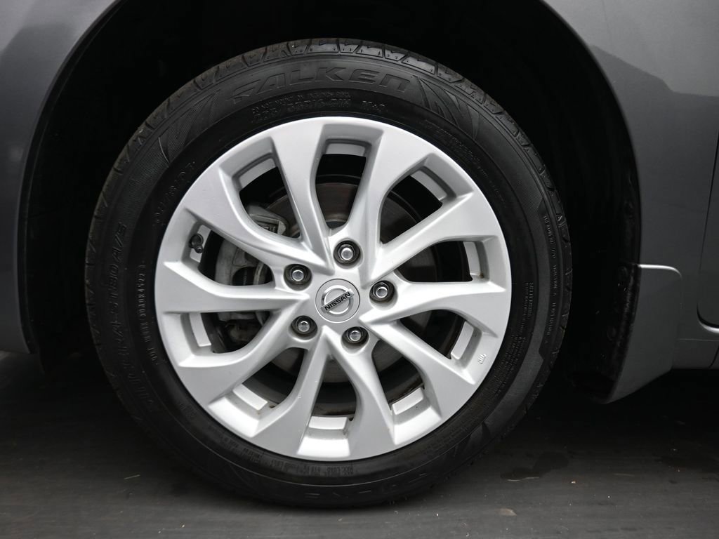 Used 2019 Nissan Sentra SV image 46