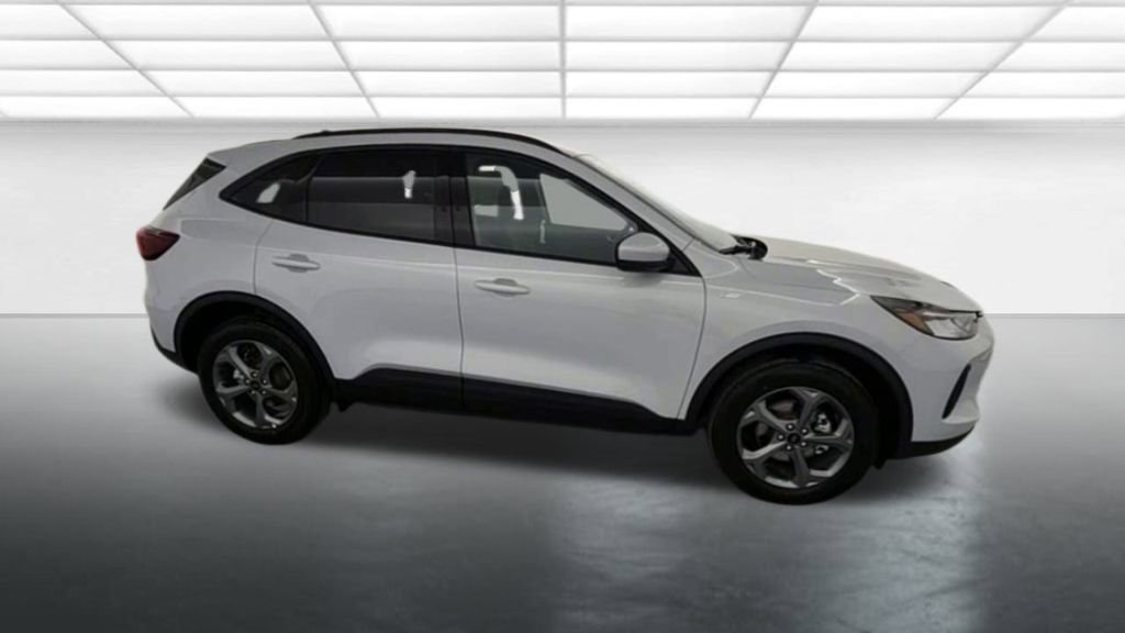 New 2026 Ford Escape ST-Line Select w/ Tech Pack #1 AWD/4WD image 9