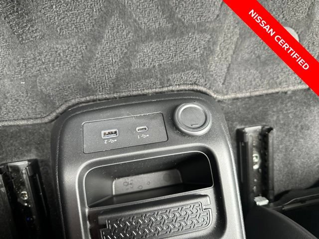 Certified 2024 Nissan Ariya AWD image 30