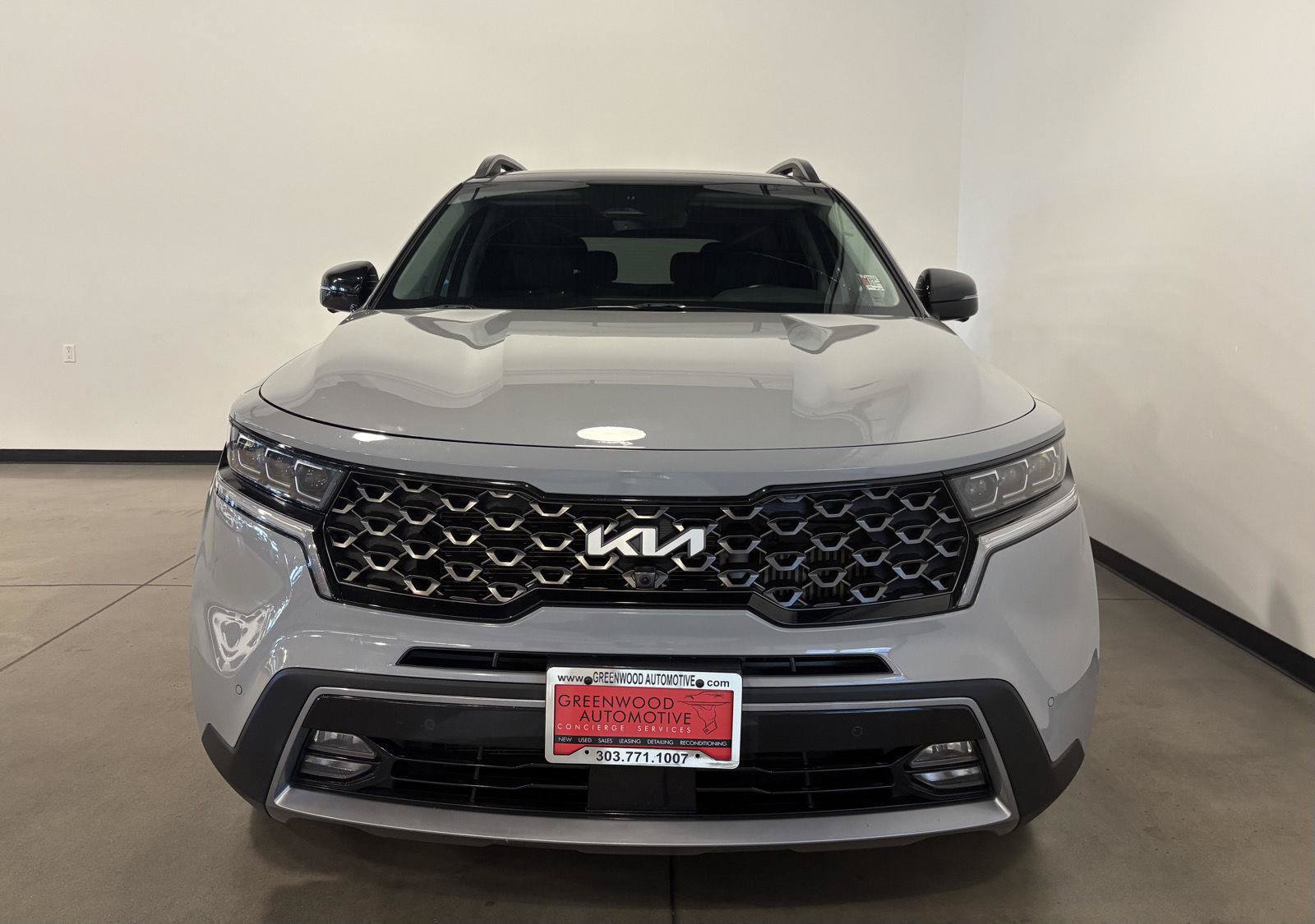 Used 2023 Kia Sorento SX Prestige AWD/4WD image 8