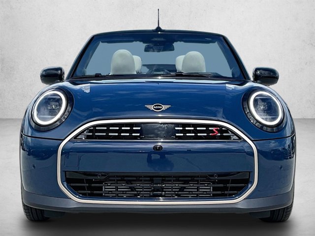 Used 2026 MINI Cooper S FWD image 3