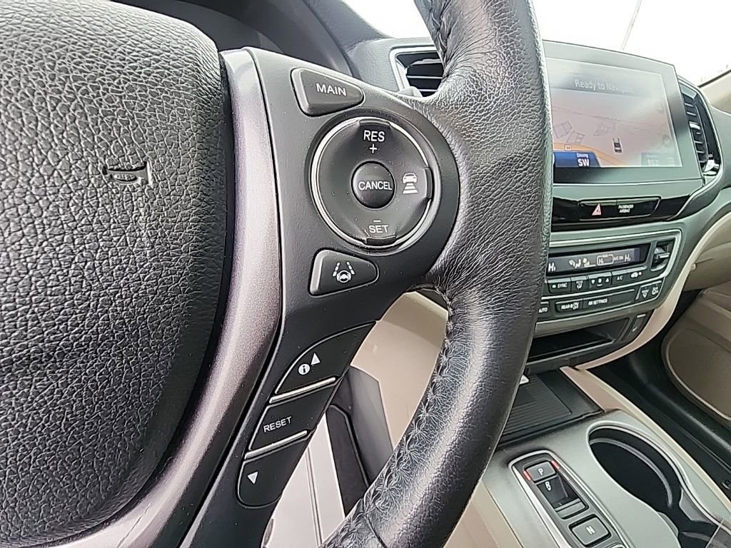 Certified 2023 Honda Ridgeline RTL-E image 20