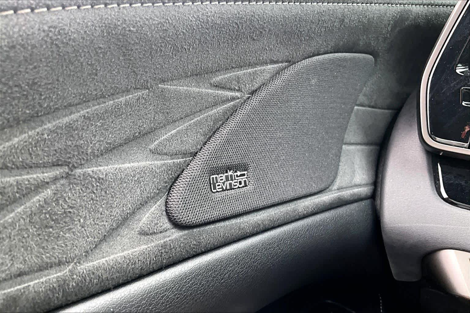 Used 2024 Lexus RX 350 FWD w/ Convenience Package image 35